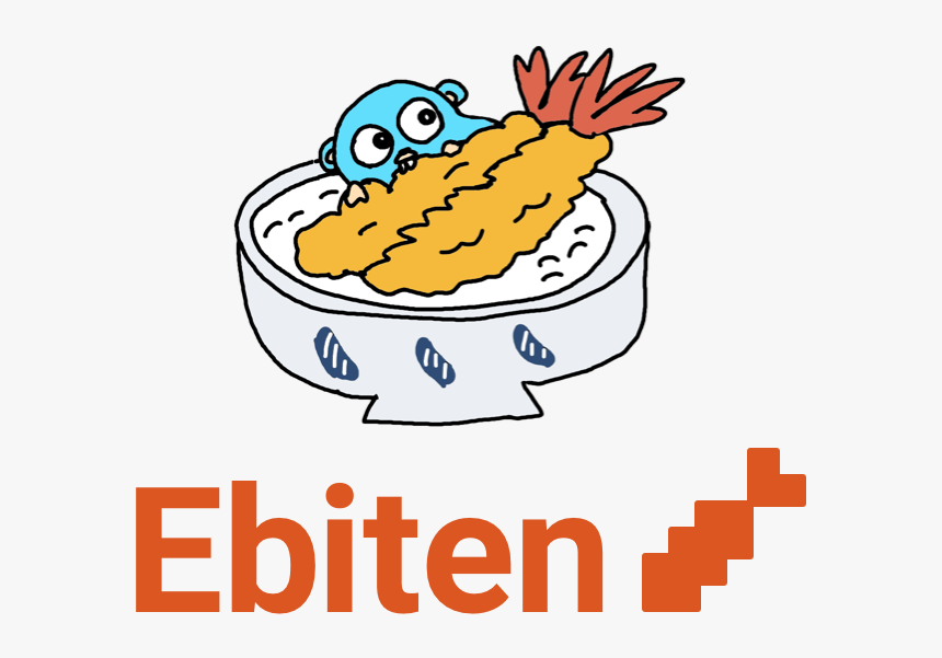 Ebiten Golang, HD Png Download, Free Download