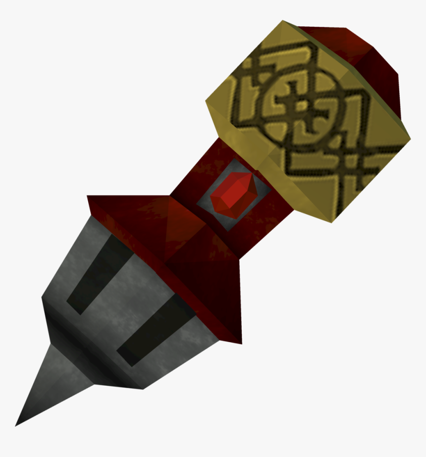 The Runescape Wiki - Graphic Design, HD Png Download, Free Download