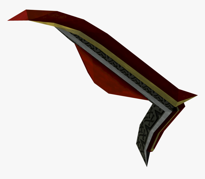 The Runescape Wiki - Rifle, HD Png Download, Free Download