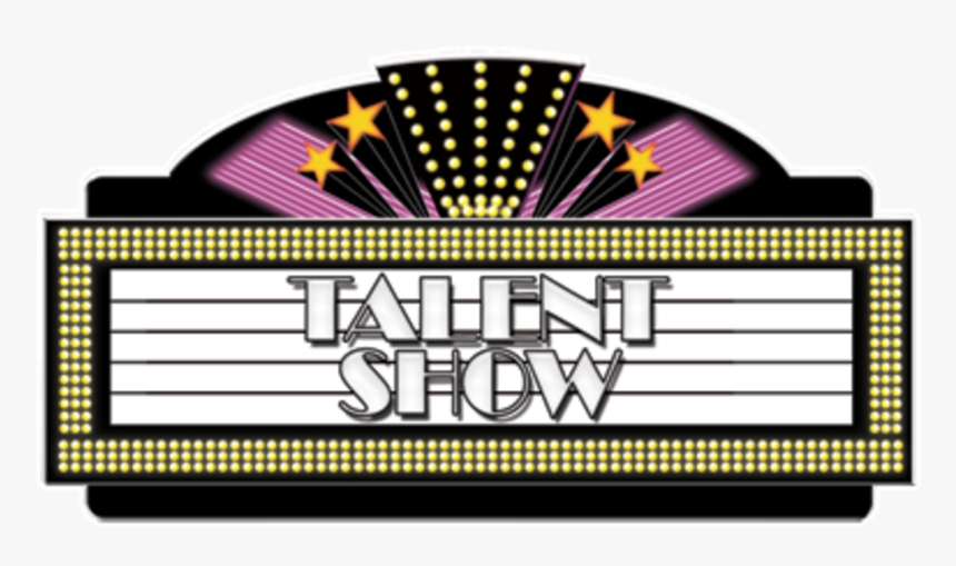 Talent Show Transparent, HD Png Download, Free Download