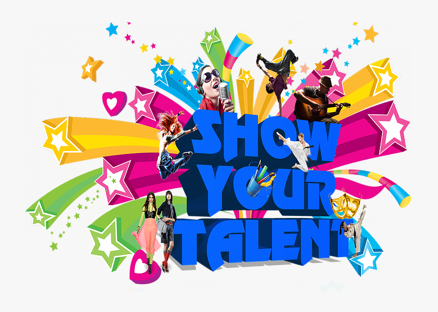 Show png. Шоу талантов. Шоу надпись. Talent шоу. Шоу талантов иллюстрация.
