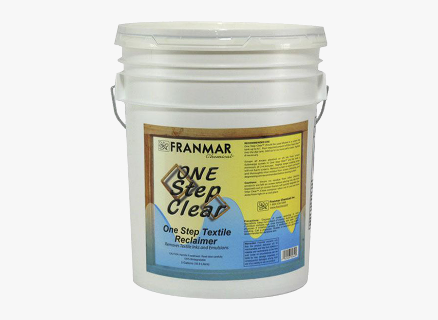 Franmar Ink & Emulsion Remover - Goat, HD Png Download, Free Download