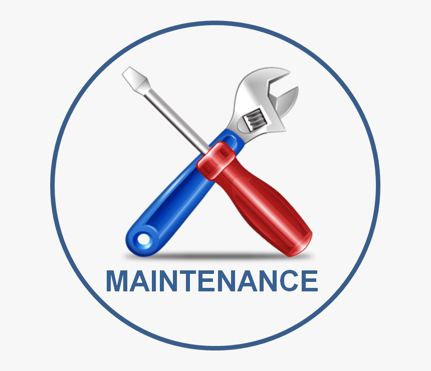 Free Maintenance Vector - Technology And Design Tools, HD Png Download, Free Download