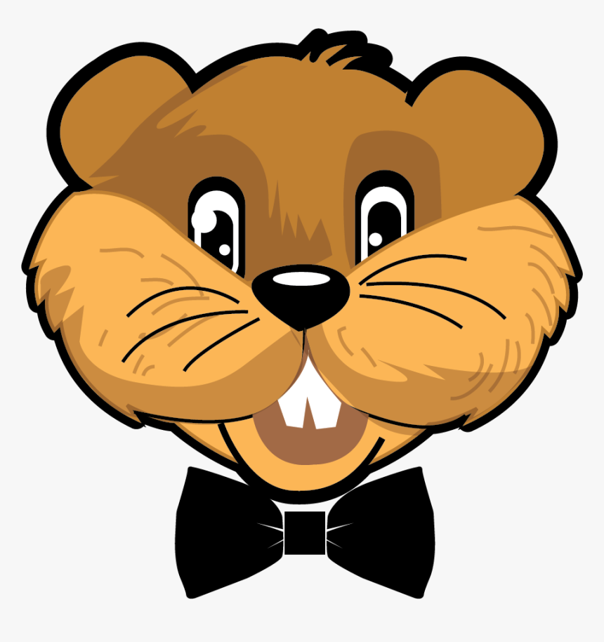Gopher Clipart, HD Png Download, Free Download