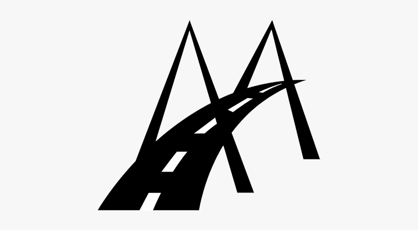 Road And Bridges Logo, HD Png Download, Free Download