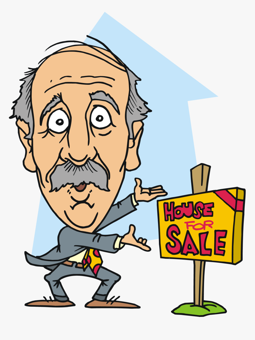 Realtor Clipart, HD Png Download, Free Download