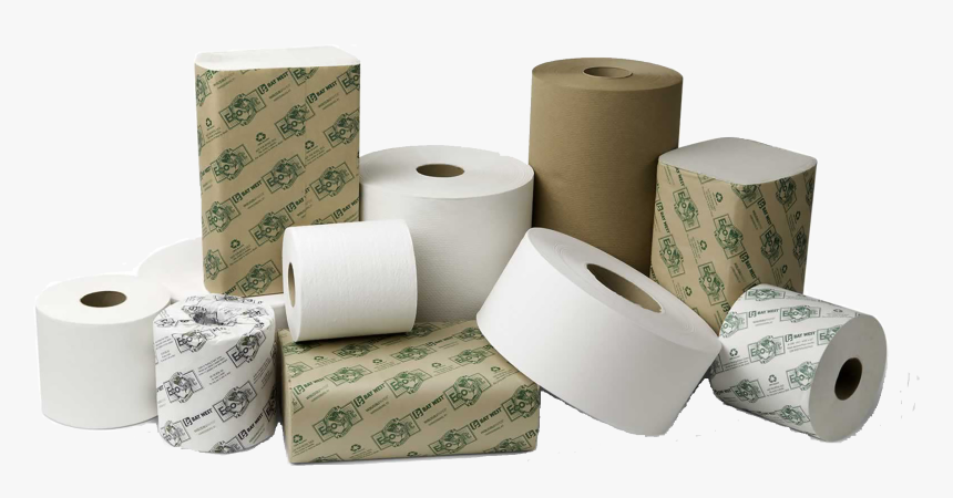 Janitorial Paper Products, HD Png Download, Free Download