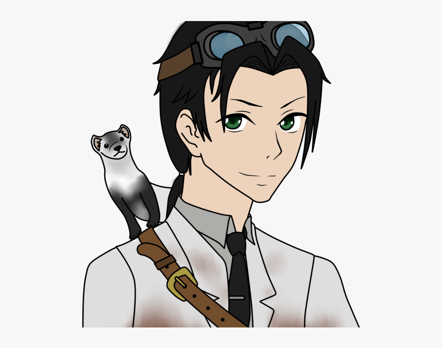Transparent Doctor Cartoon Png - Cartoon, Png Download, Free Download