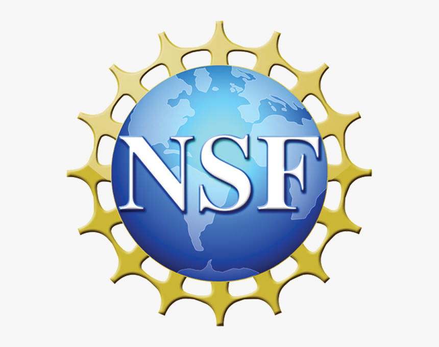 National Science Foundation, HD Png Download, Free Download