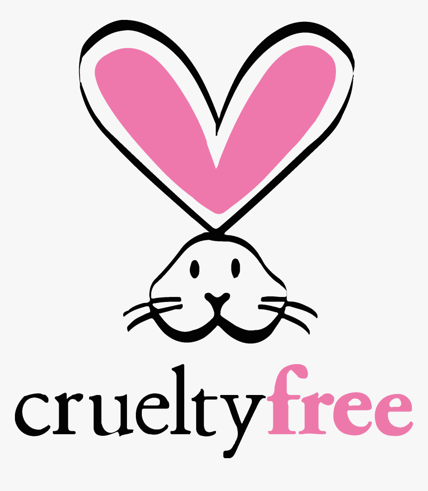 Cruelty Free Logo Png - Animal Cruelty Free, Transparent Png, Free Download