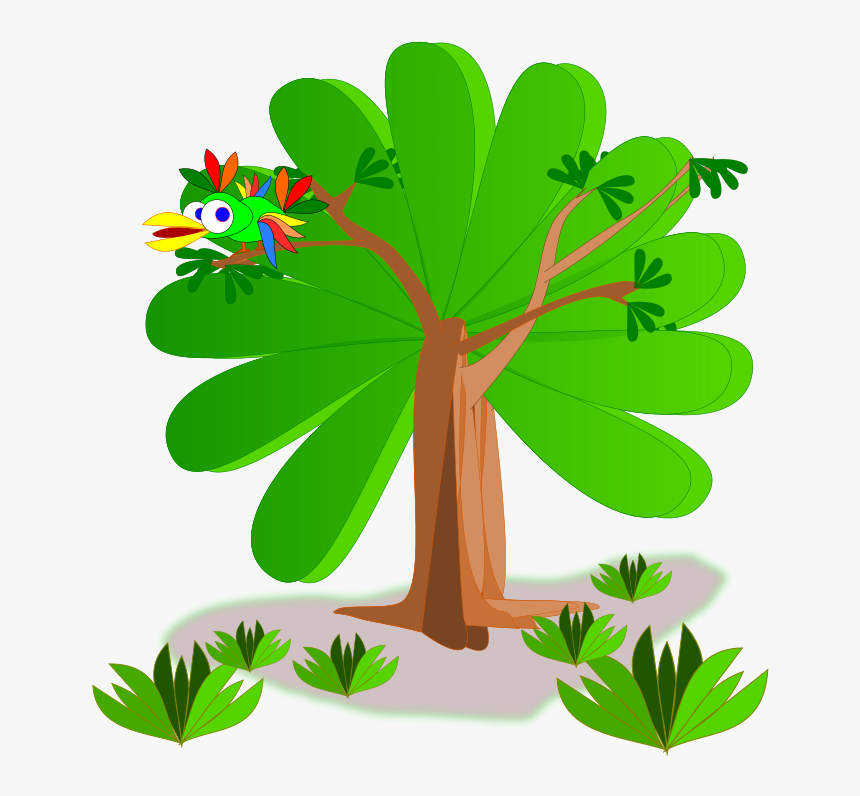 Arbor Day - Tree, HD Png Download, Free Download