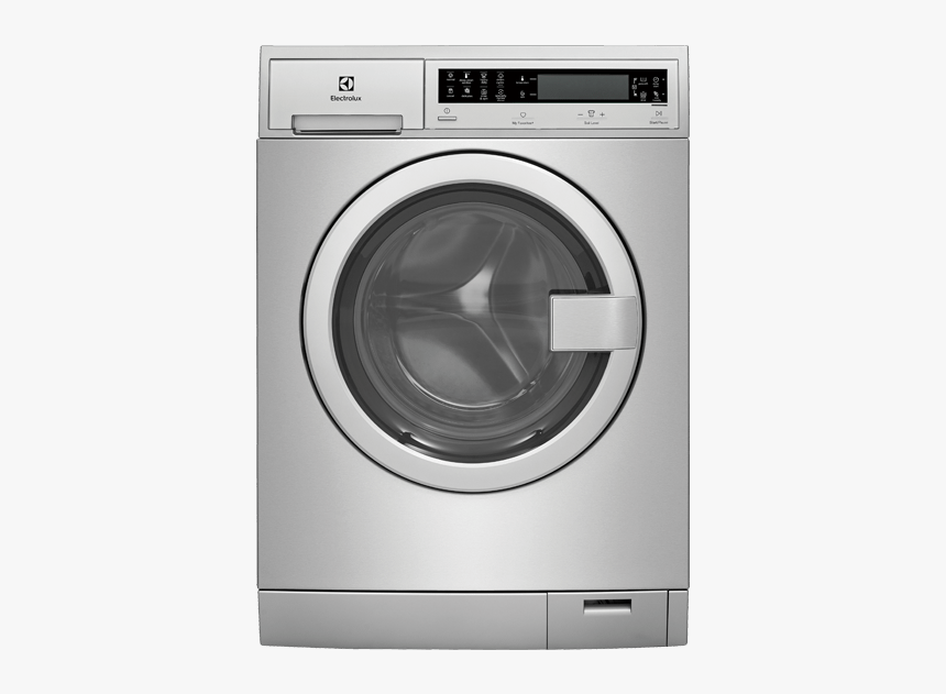 Major Appliance,washing Machine,home Appliance,clothes - Electrolux Efls210tis, HD Png Download, Free Download