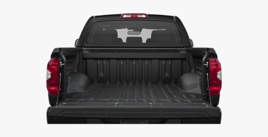 New 2020 Toyota Tundra Sr5 - 2019 Toyota Tundra Bed, HD Png Download, Free Download