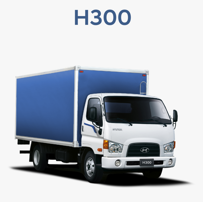 Hyundai Hd 65 Png, Transparent Png, Free Download