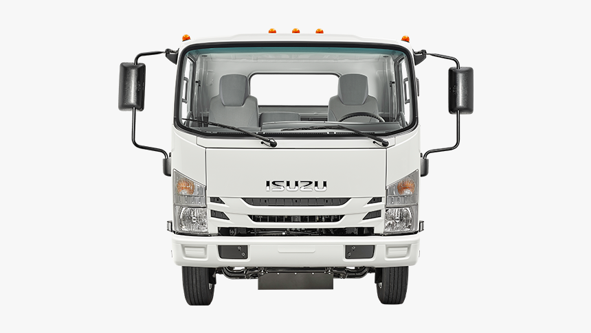 Camion - Isuzu Npr 800, HD Png Download, Free Download