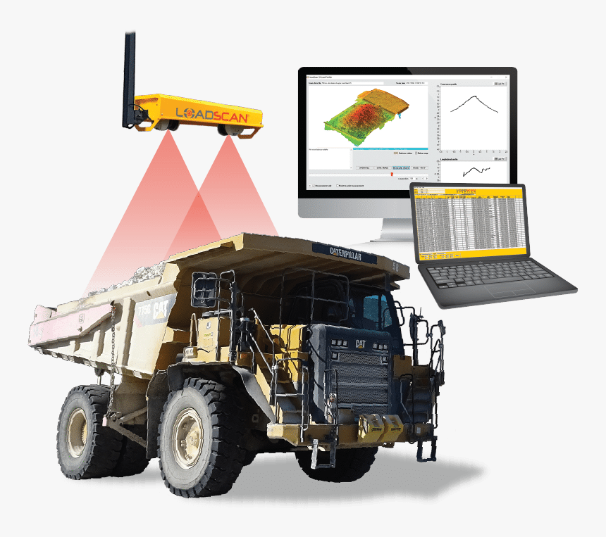 Loadscan Lvs Personalizado - Medium Tactical Vehicle Replacement, HD Png Download, Free Download