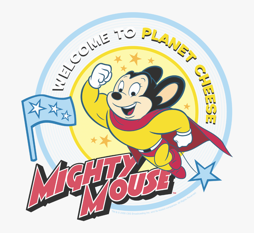 Transparent Mighty Mouse Png, Png Download, Free Download