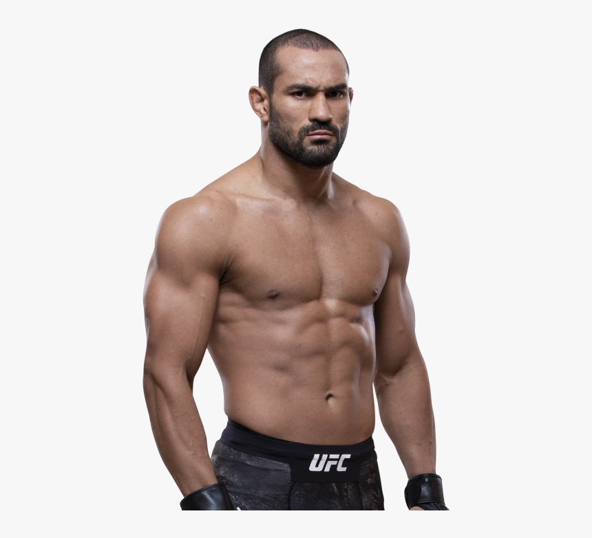 Danny Roberts Ufc, HD Png Download, Free Download