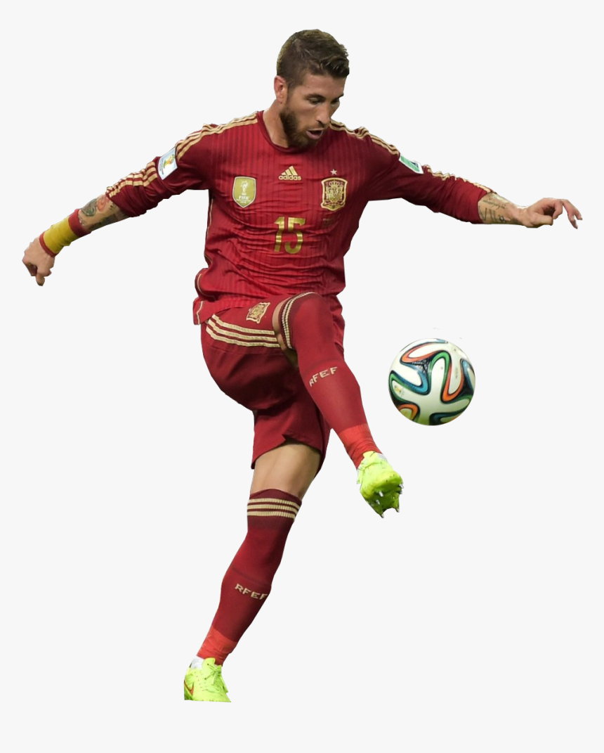 Kick Up A Soccer Ball , Png Download - Kick Up A Soccer Ball, Transparent Png, Free Download