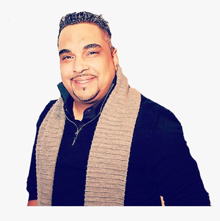 Ramon Dominguez Ramos - Gentleman, HD Png Download, Free Download