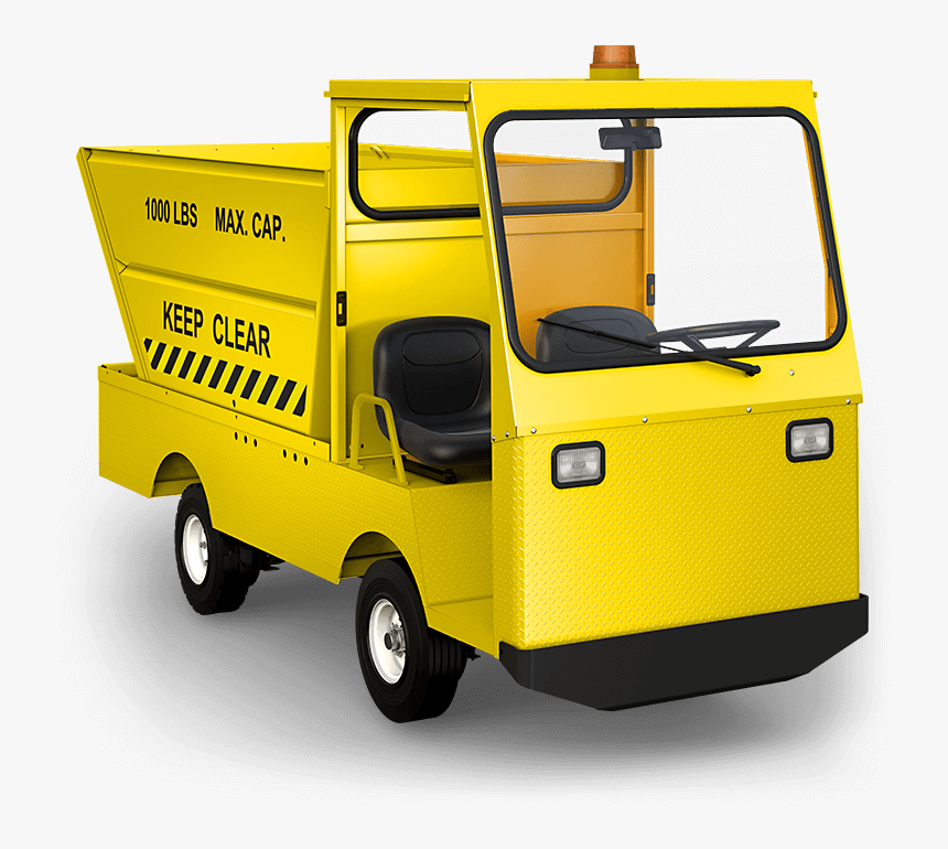 Motrec Cab, HD Png Download, Free Download