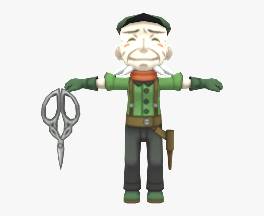 Download Zip Archive - Figurine, HD Png Download, Free Download