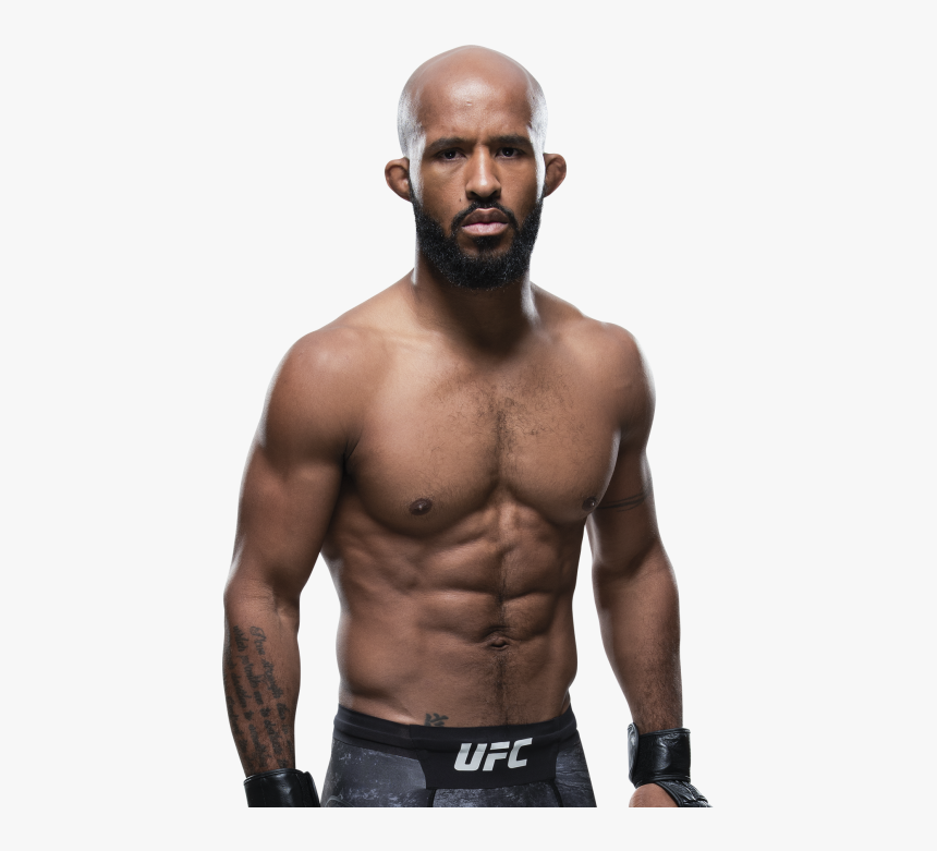 Silva De Andrade Ufc, HD Png Download, Free Download