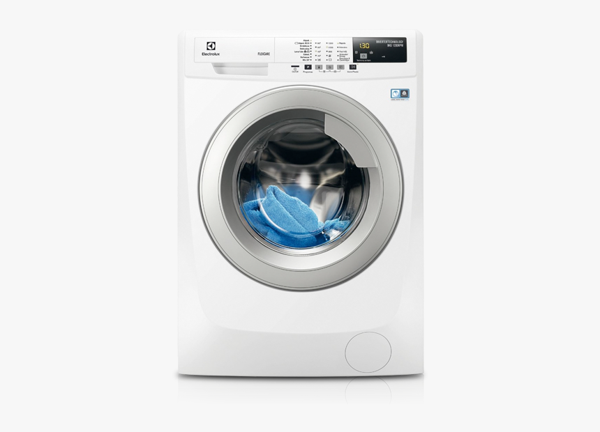 Electrolux Ewf 1476 Gdw, HD Png Download, Free Download