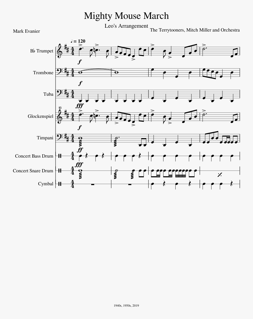 Sheet Music, HD Png Download, Free Download