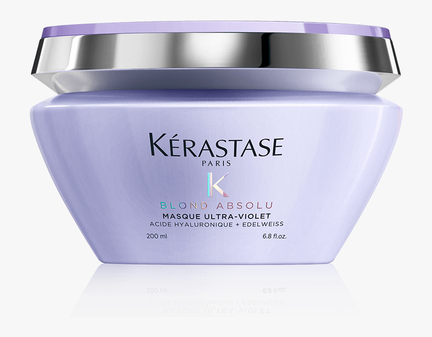 Transparent Purple Aura Png - Kerastase, Png Download, Free Download