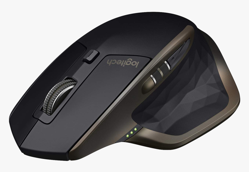 Logitech Mouse High End, HD Png Download, Free Download