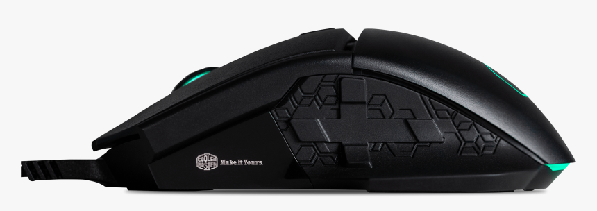 Coolermaster Mm830, HD Png Download, Free Download