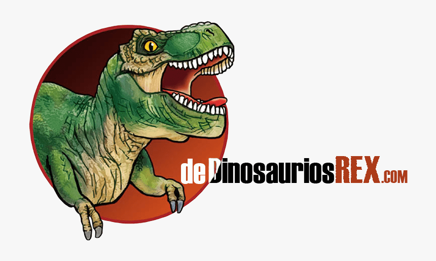 Dedinosauriosrex - Com - Tyrannosaurus, HD Png Download, Free Download