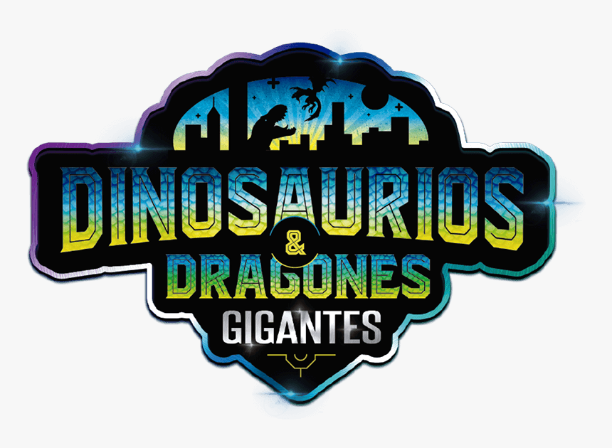 Dinosaurios Y Dragones Gigantes Plaza Norte, HD Png Download, Free Download