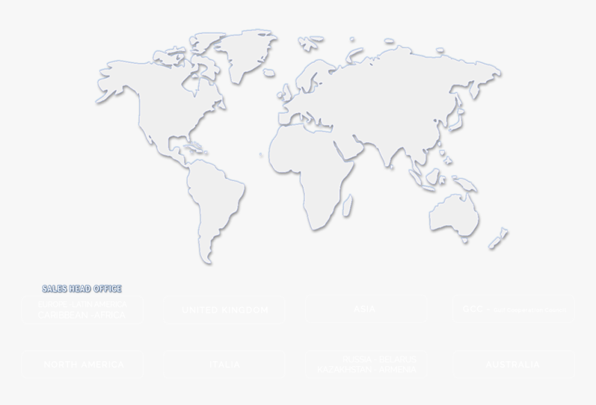 World Map, HD Png Download, Free Download