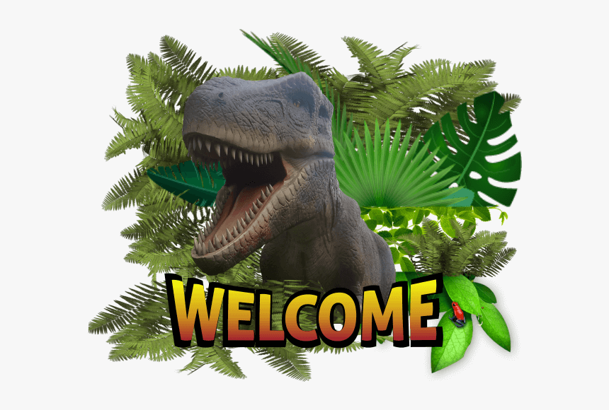 Tyrannosaurus, HD Png Download, Free Download