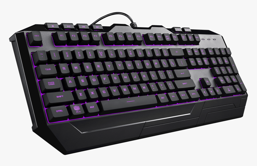 Cooler Master Keyboards, HD Png Download, Free Download