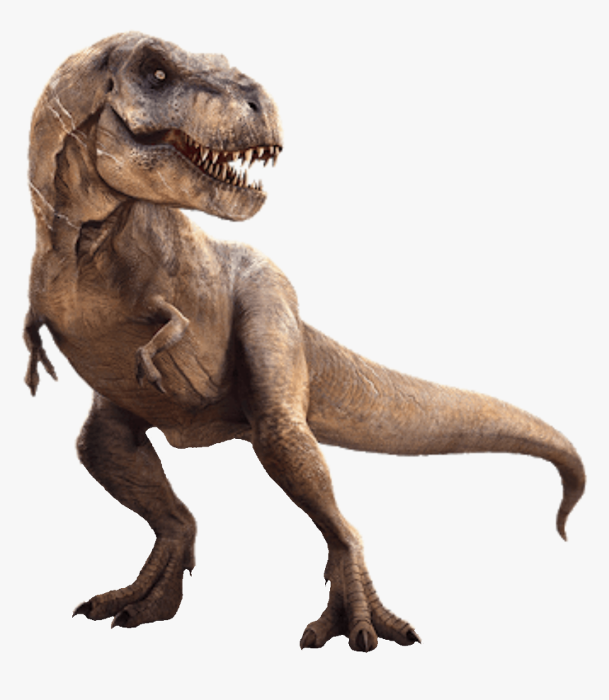 T Rex Transparent Background, HD Png Download, Free Download