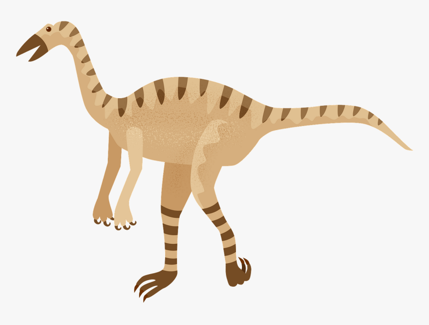 Lesothosaurus, HD Png Download, Free Download