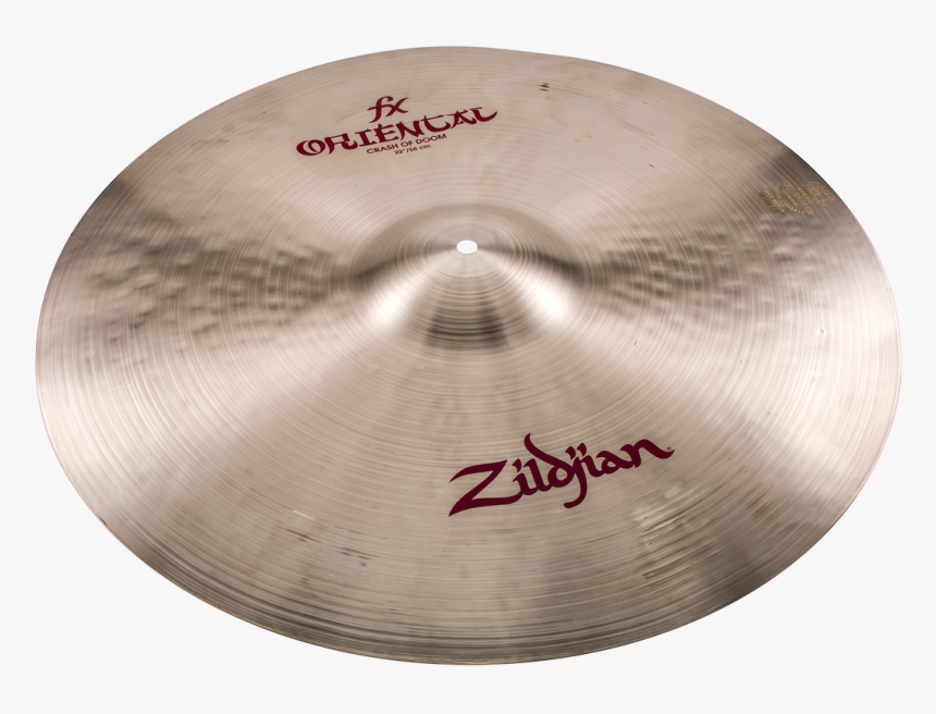 Zildjian Cymbals, HD Png Download, Free Download