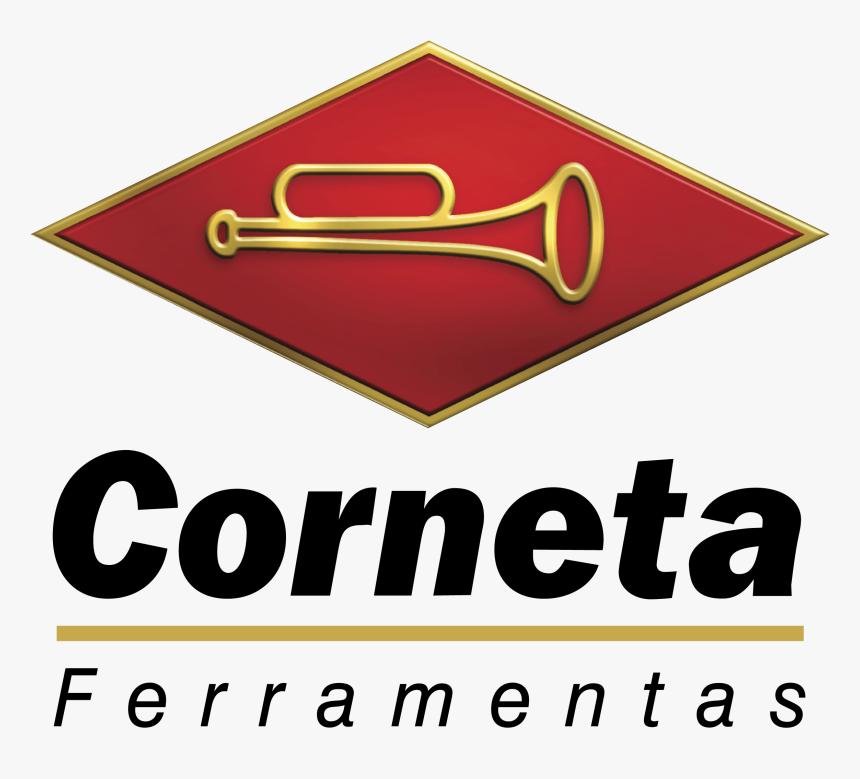 Logo Corneta Vertical - Logo Corneta Ferramentas, HD Png Download, Free Download
