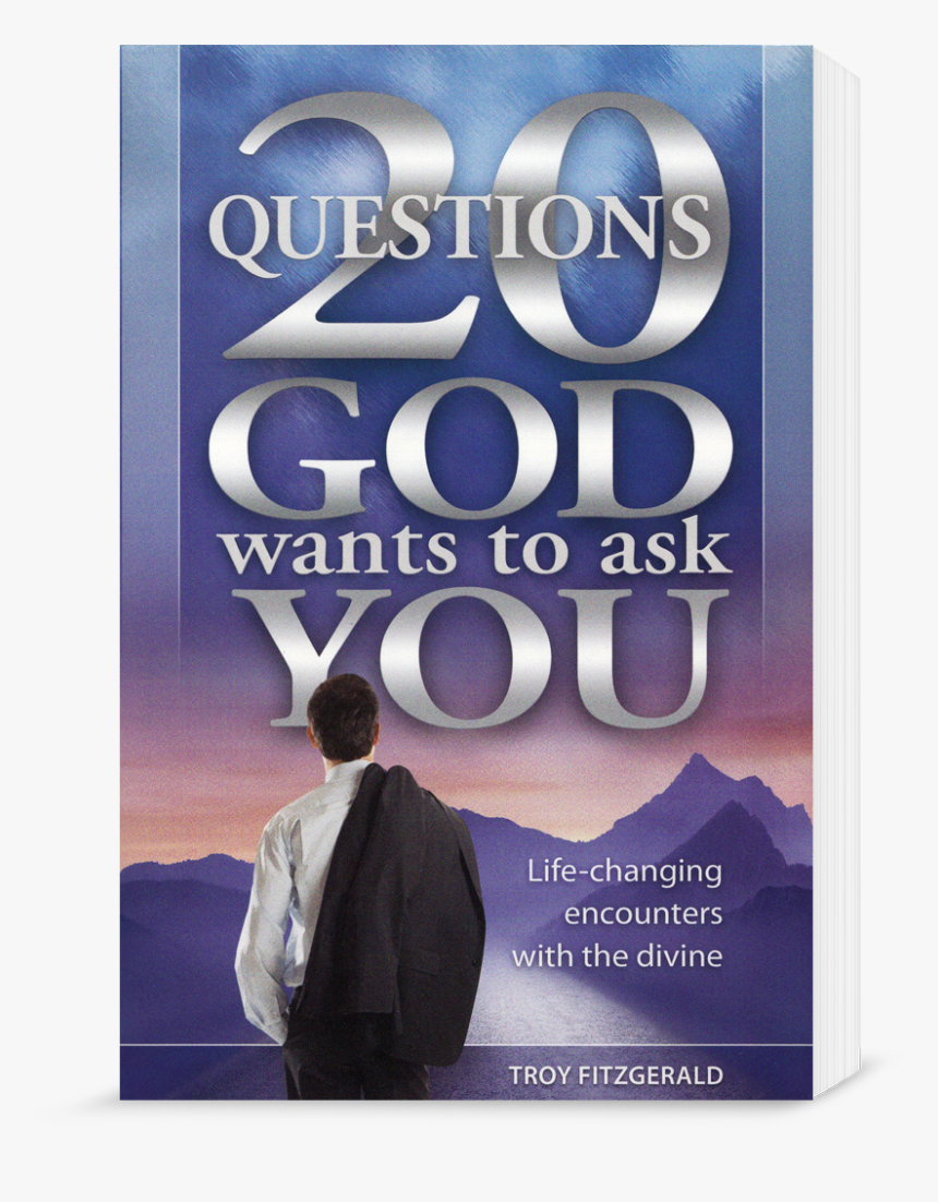 20 Questions Cover - Flyer, HD Png Download, Free Download