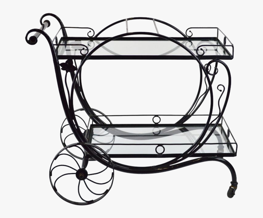 Wrought Iron, HD Png Download, Free Download
