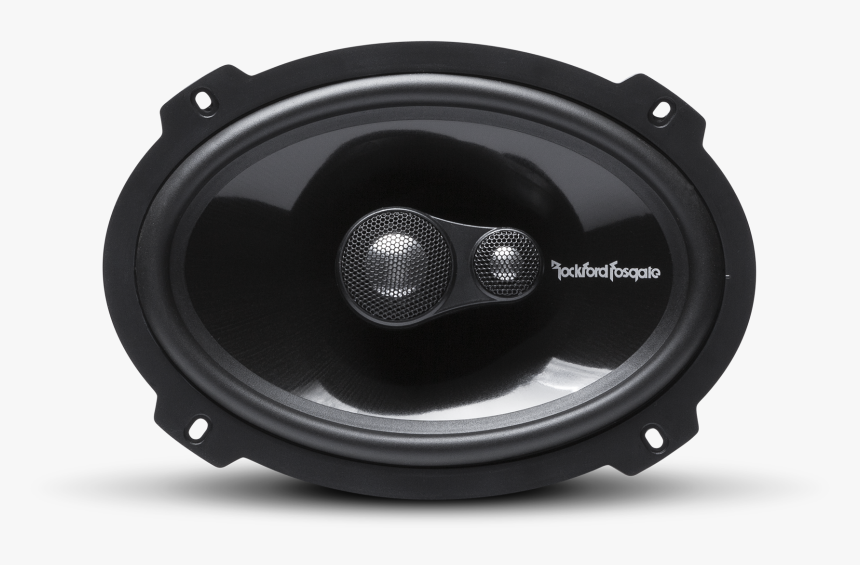 Rockford Fosgate P1694, HD Png Download, Free Download