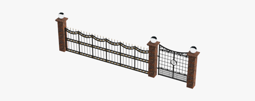 Handrail, HD Png Download, Free Download