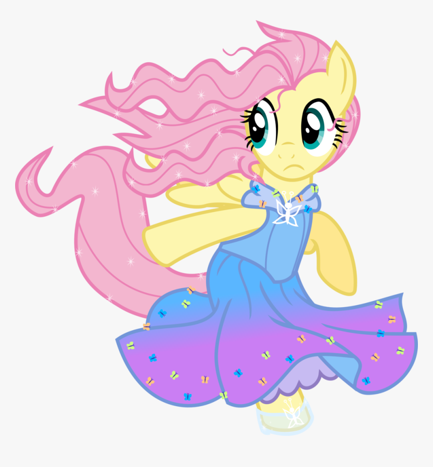 Meganlovesangrybirds, Bipedal, Cinderella, Cindershy, - Mlp Cindershy, HD Png Download, Free Download