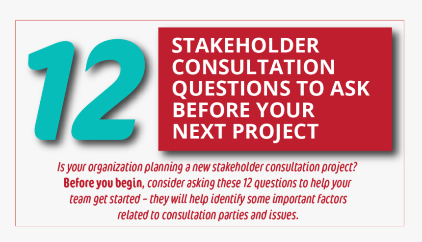 Stakeholder Consultation Questions - Colorfulness, HD Png Download, Free Download