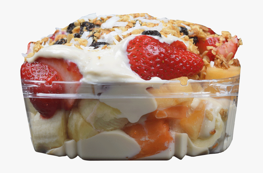 Trifle, HD Png Download, Free Download