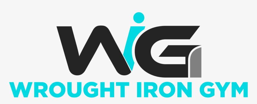 Wrought Iron Gym - Graphic Design, HD Png Download, Free Download