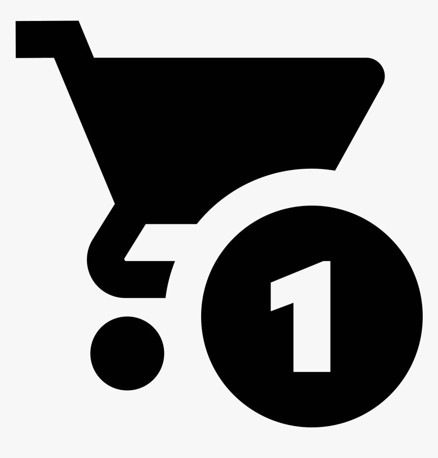 Carro De Compras Con Dinero Icon, HD Png Download, Free Download